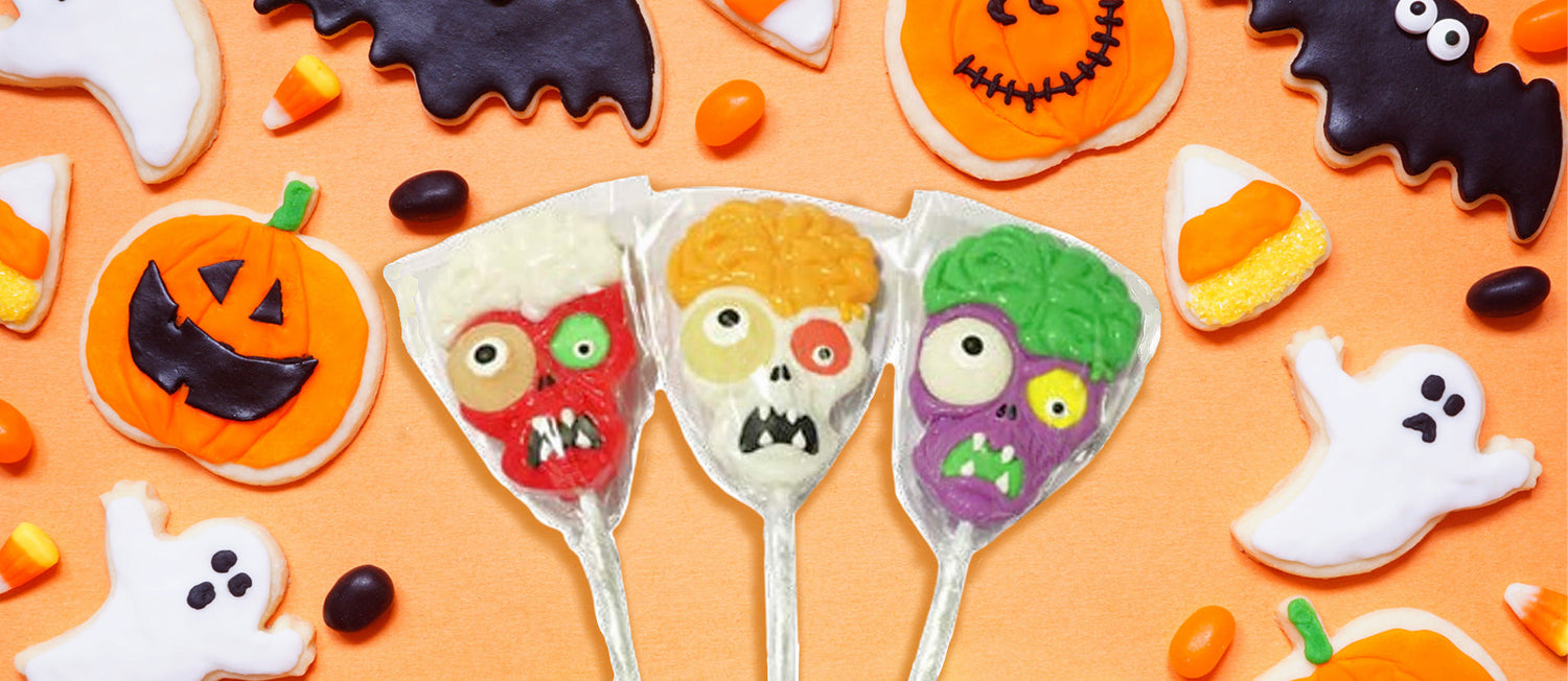 Special Occasion-Halloween