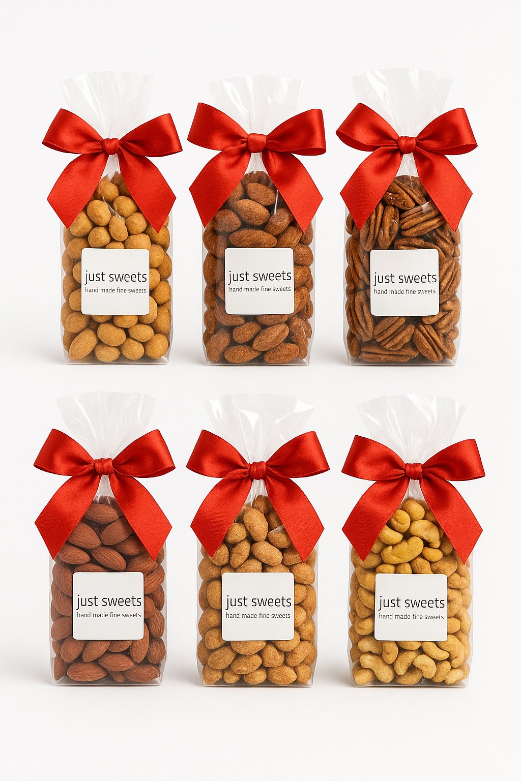 Nuts & Dried Fruit