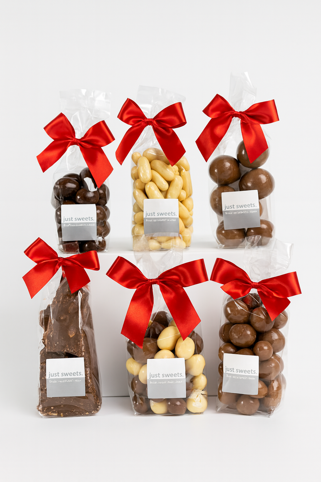 Premium Chocolate Lines