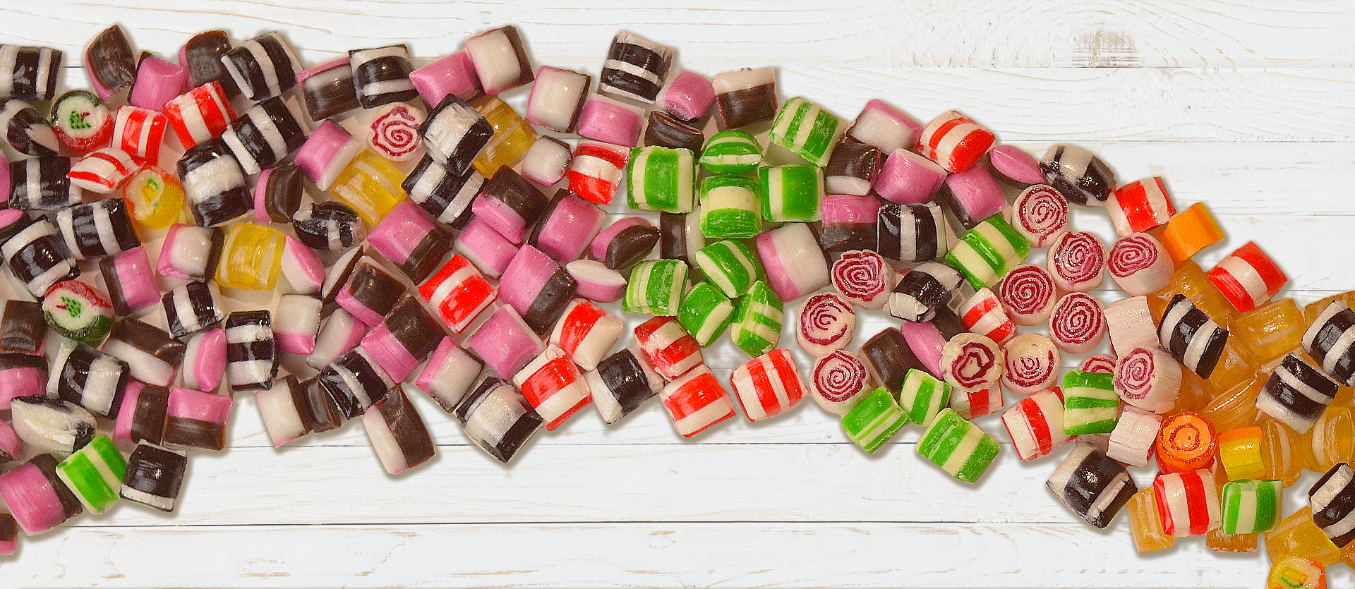 Rock Candy – Just Sweets