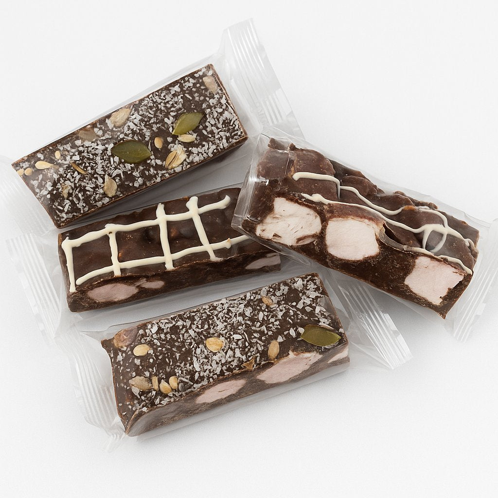Rocky Road Bar