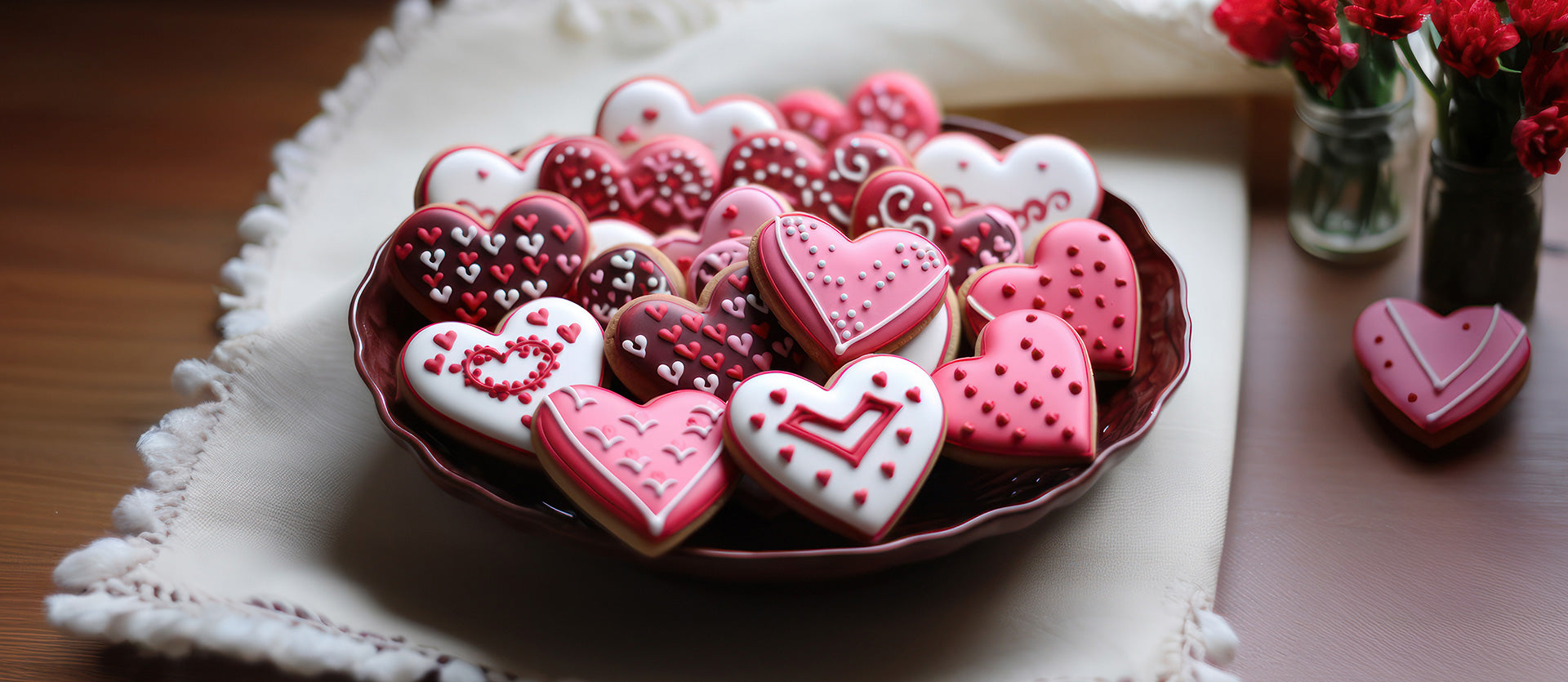 Special Occasion- Valentines Day