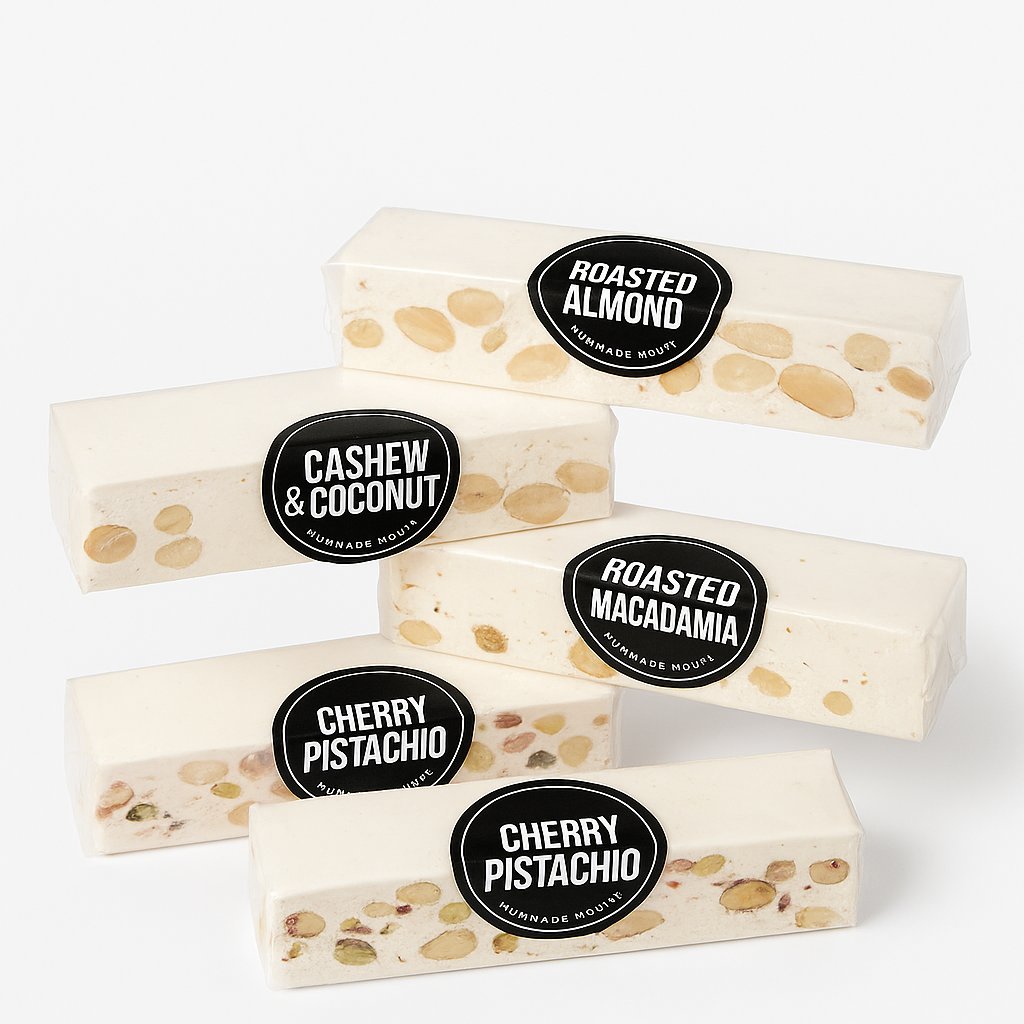 Nougat