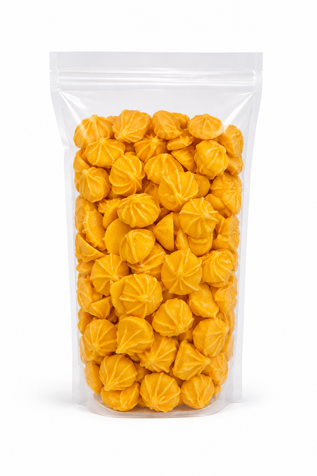 Caramel Buds 1KG