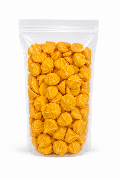 Caramel Buds 1KG