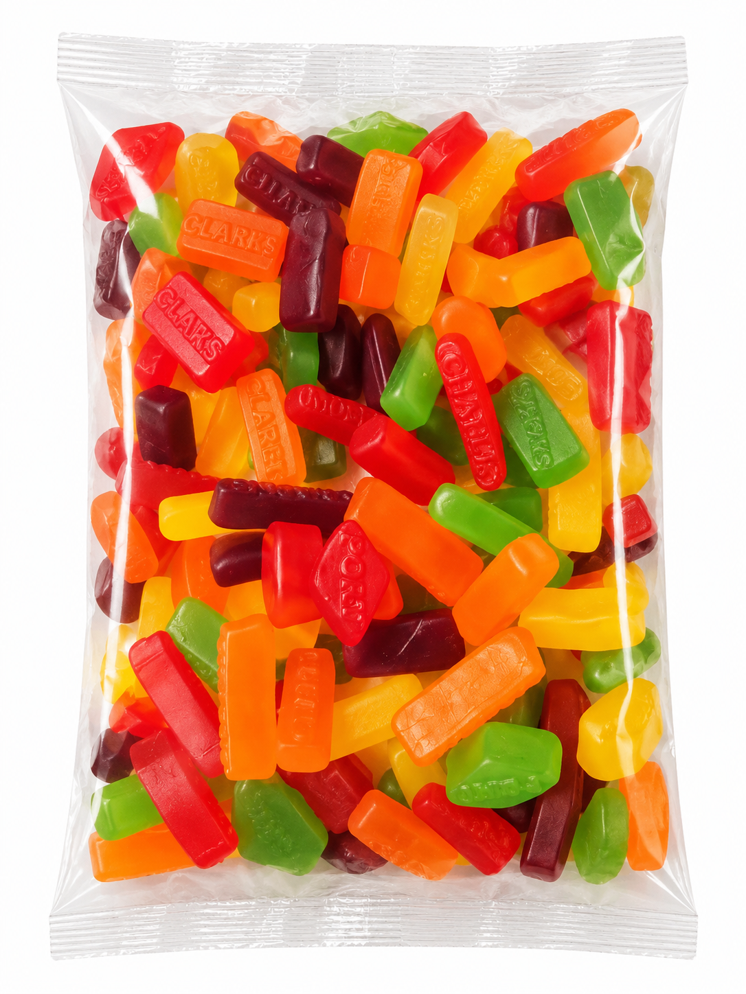Wine Gums 1KG