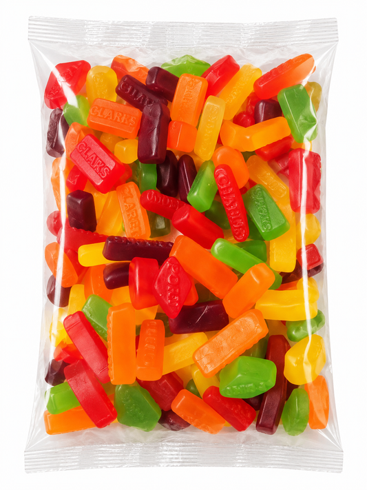 Wine Gums 1KG