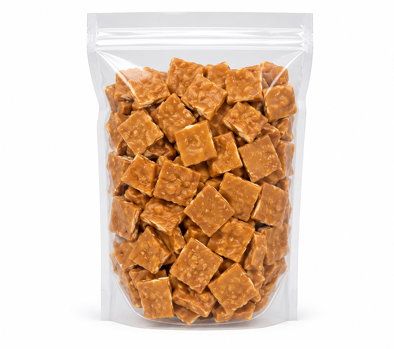 Peanut Brittle 1KG