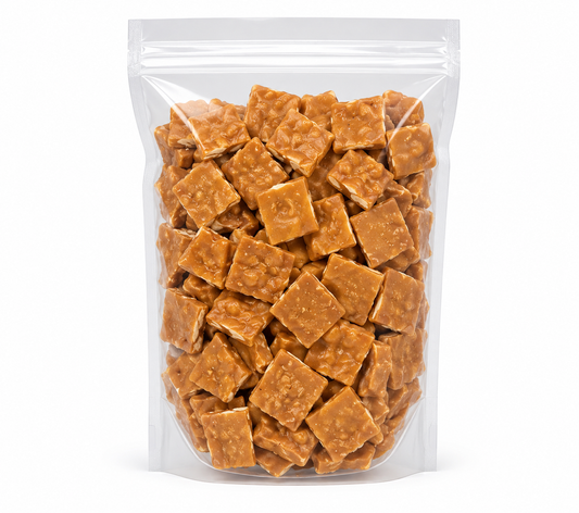 Peanut Brittle 500G
