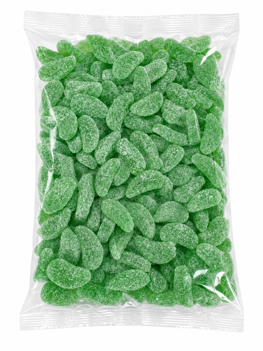 Mint Leaves 1KG (Gluten Free)
