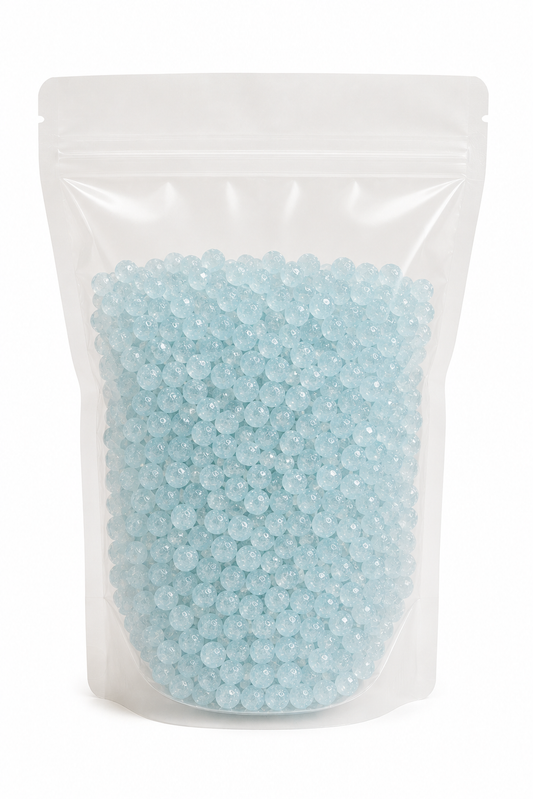 Eucalypts and Menthol Rock Candy 1kg
