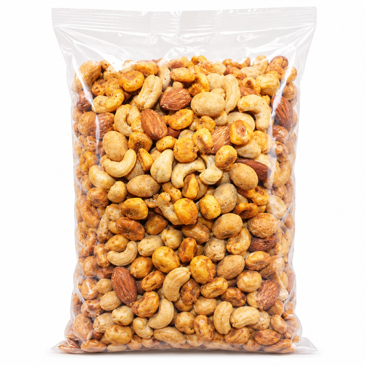 Mixed Nuts G Mix 1KG