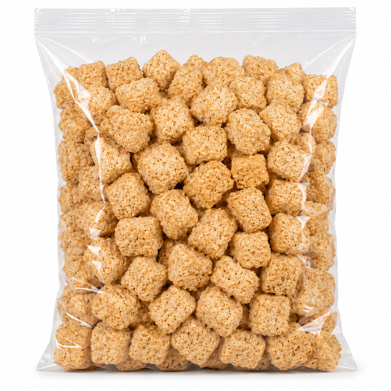 Toasted Marshmallow With Coconut 1KG