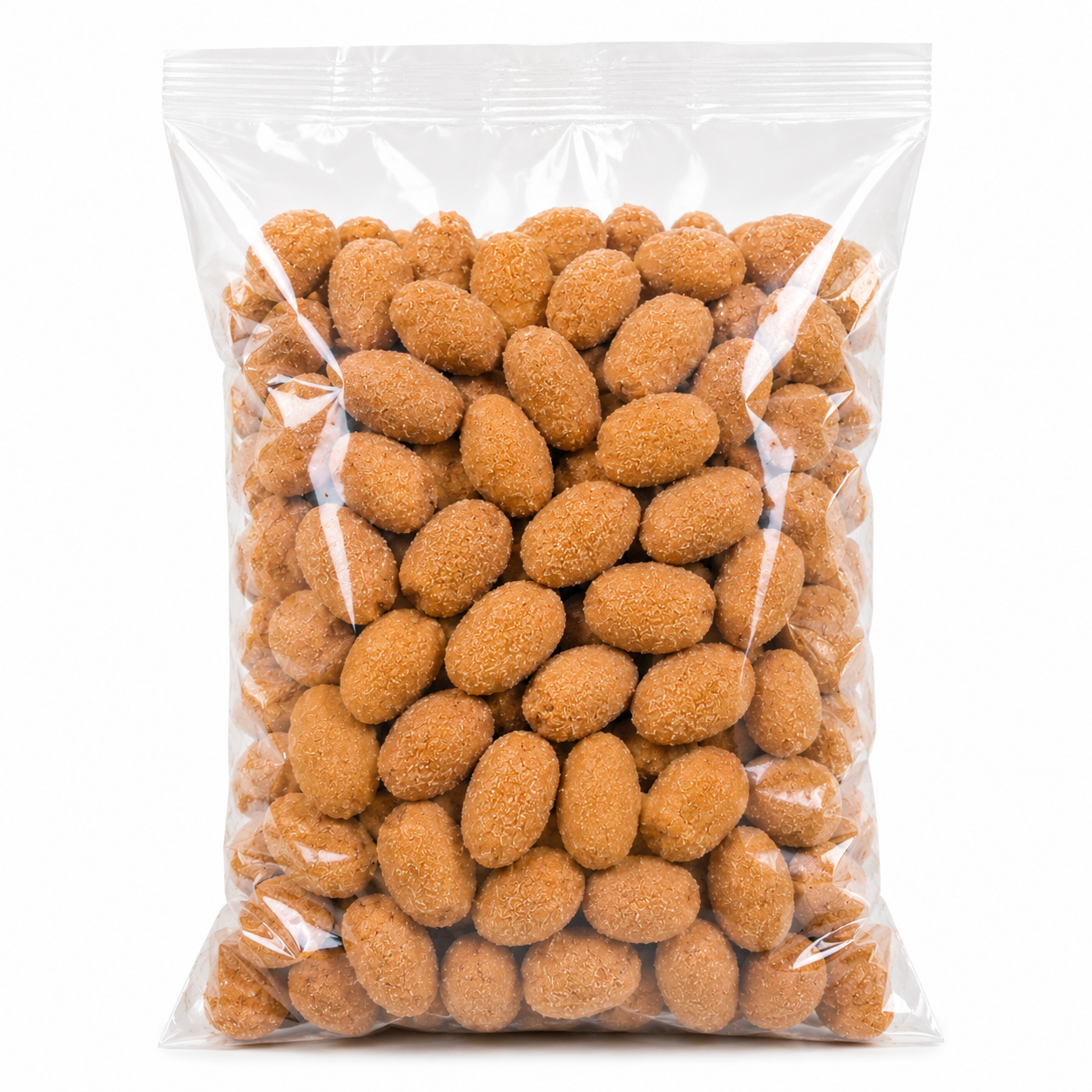 Peanuts Krikri - Plain Mix 1KG