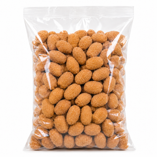 Peanuts Krikri - Plain Mix 1KG
