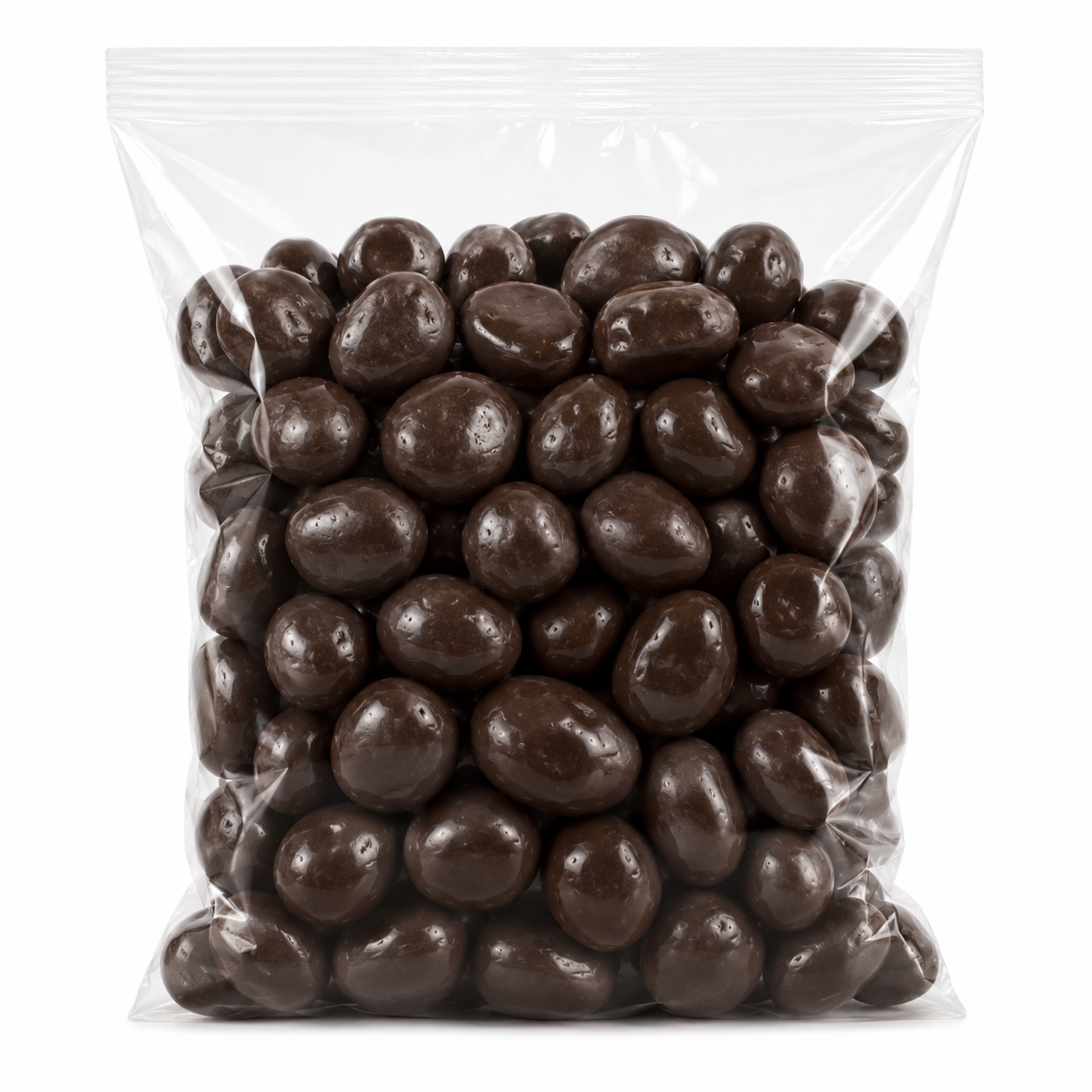 Freeze Dried Strawberries Dark 1KG