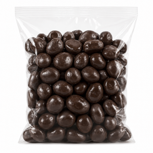 Freeze Dried Strawberries Dark 1KG
