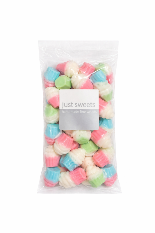 3D Cupcake Gummy Candy 145g