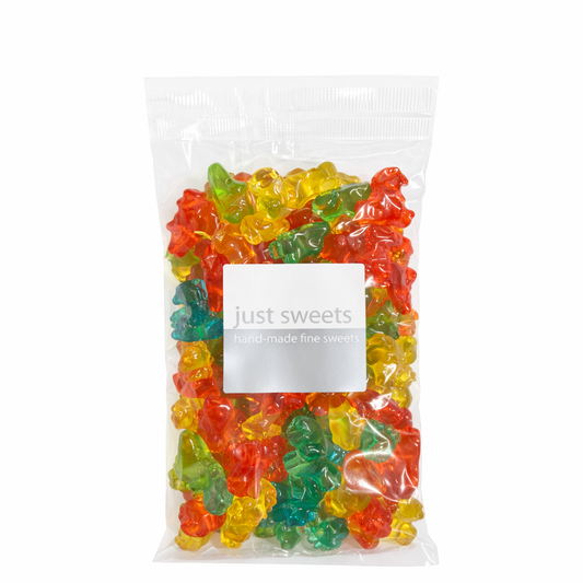 3d-dinosaur gummy candy 145g