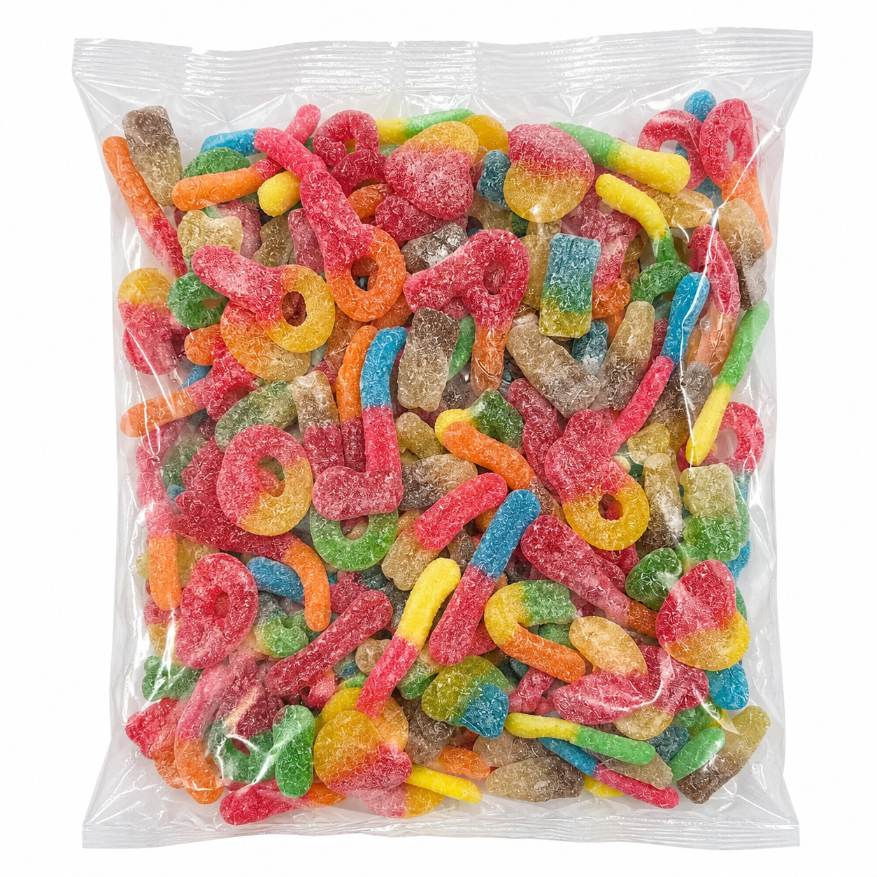 Sour Mix 1KG (Gluten Free)
