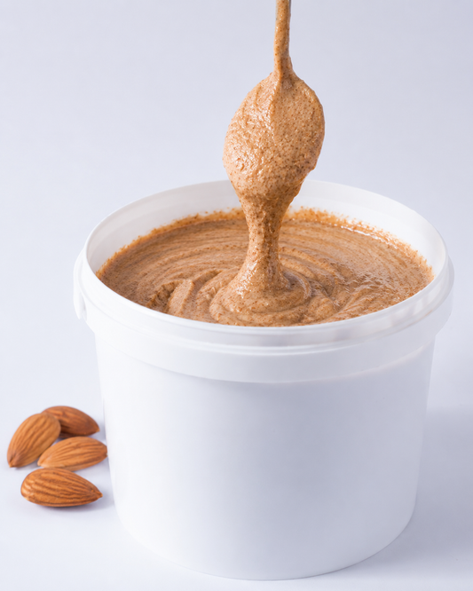 Roasted Almond Spread 5kg Tub