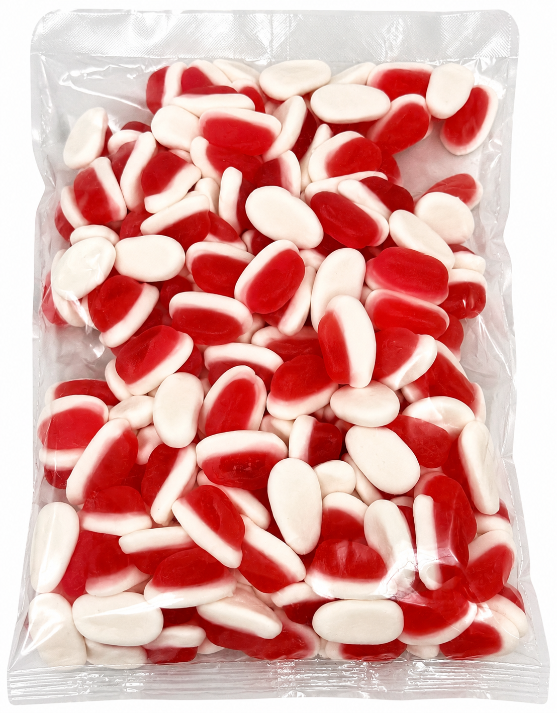 Strawberries and Cream 1KG (Gluten Free)
