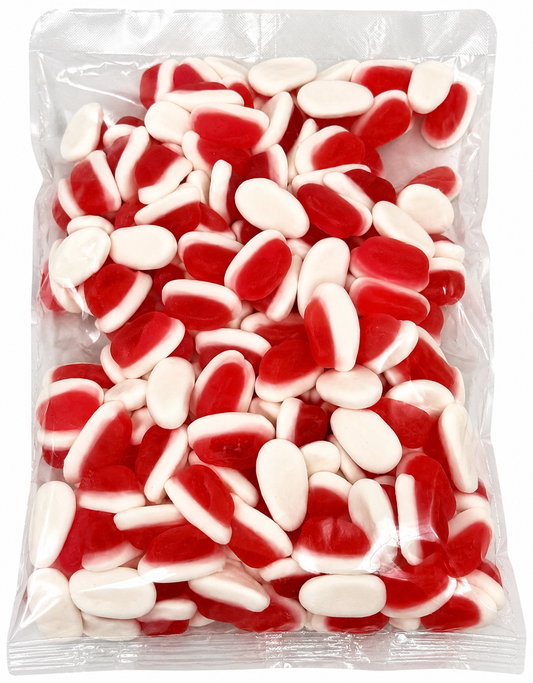 Strawberries and Cream 1KG (Gluten Free)