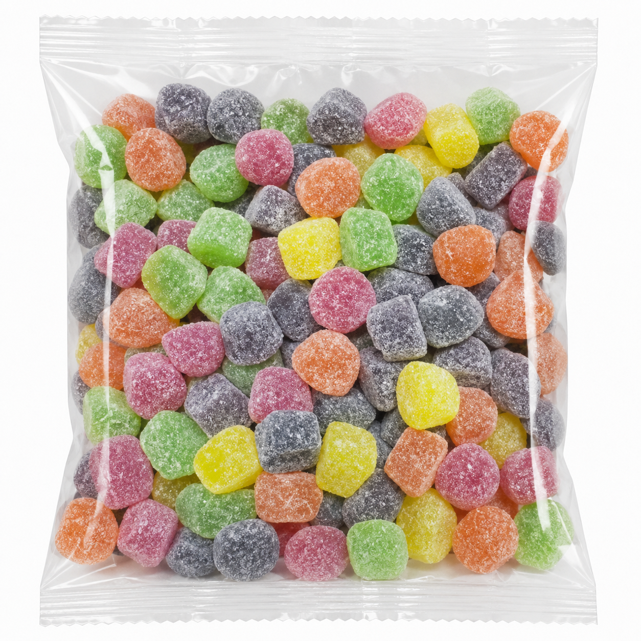 Jubes Cadbury (Fresha)