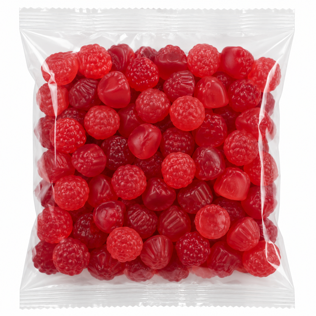 Raspberries Cadbury (Fresha)