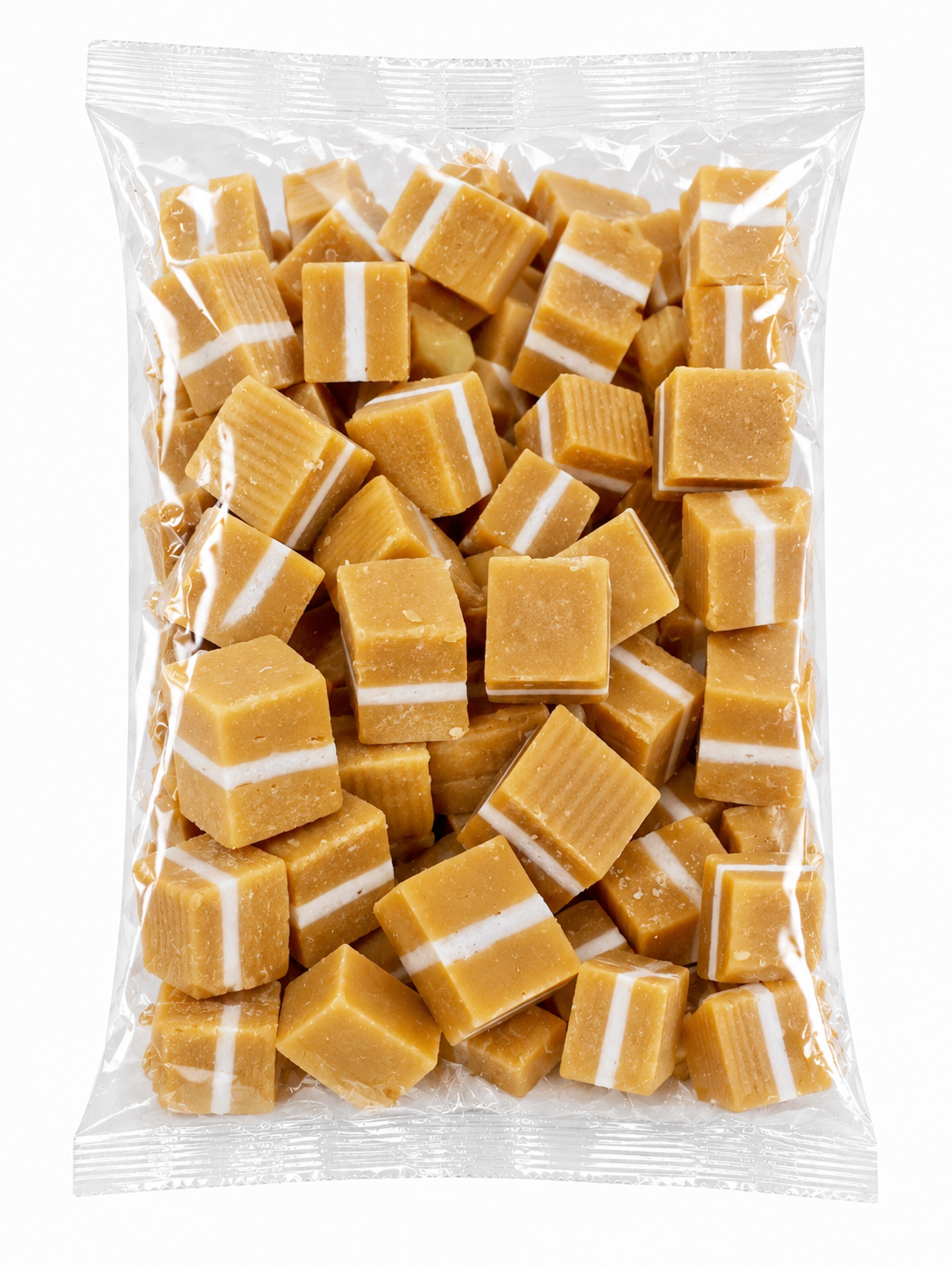 Jersey Caramels 1KG