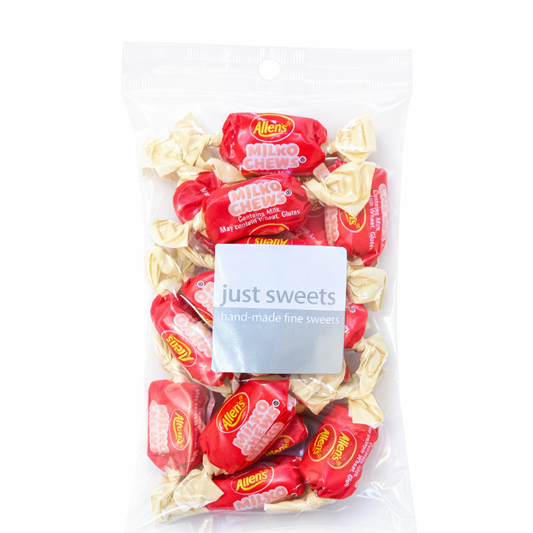 Allen's Milko Chews Bite Size 95g