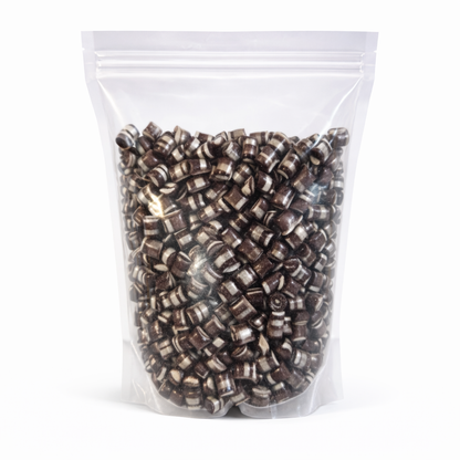 Aniseed Bo Peep Rock Candy 1 kg (Gourmet)