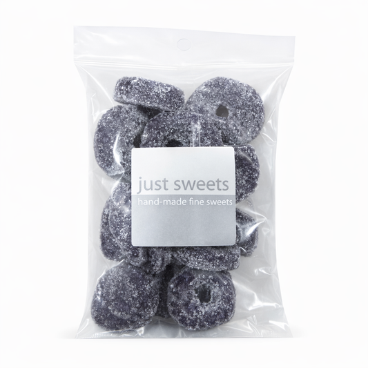 Aniseed Rings 115g