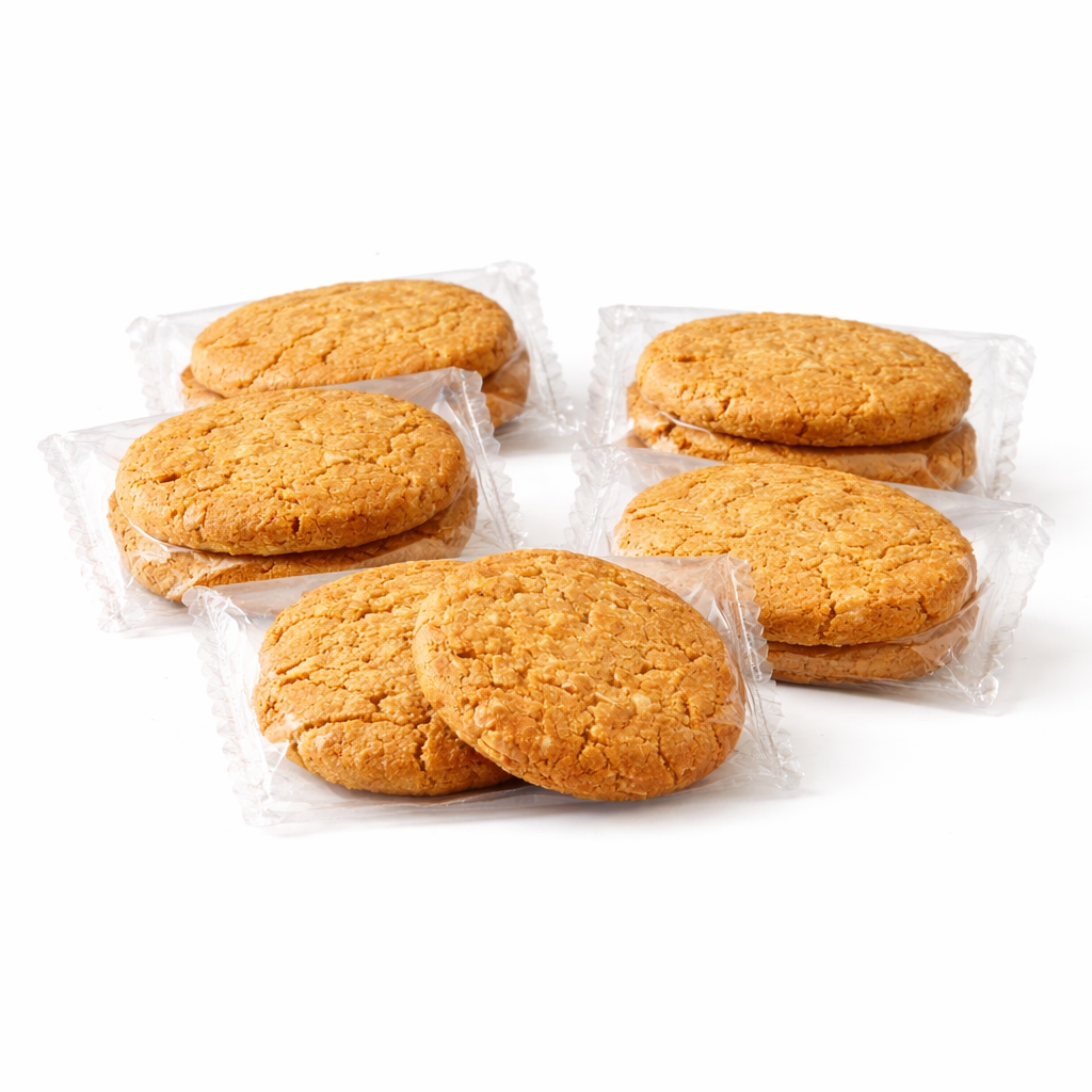 Biscuits & Slices Bulk Bundles