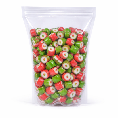 Apple Rock Candy 1 kg