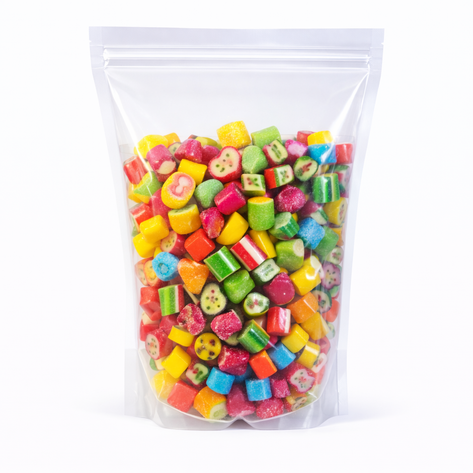 Classic Rock Candy – Just Sweets