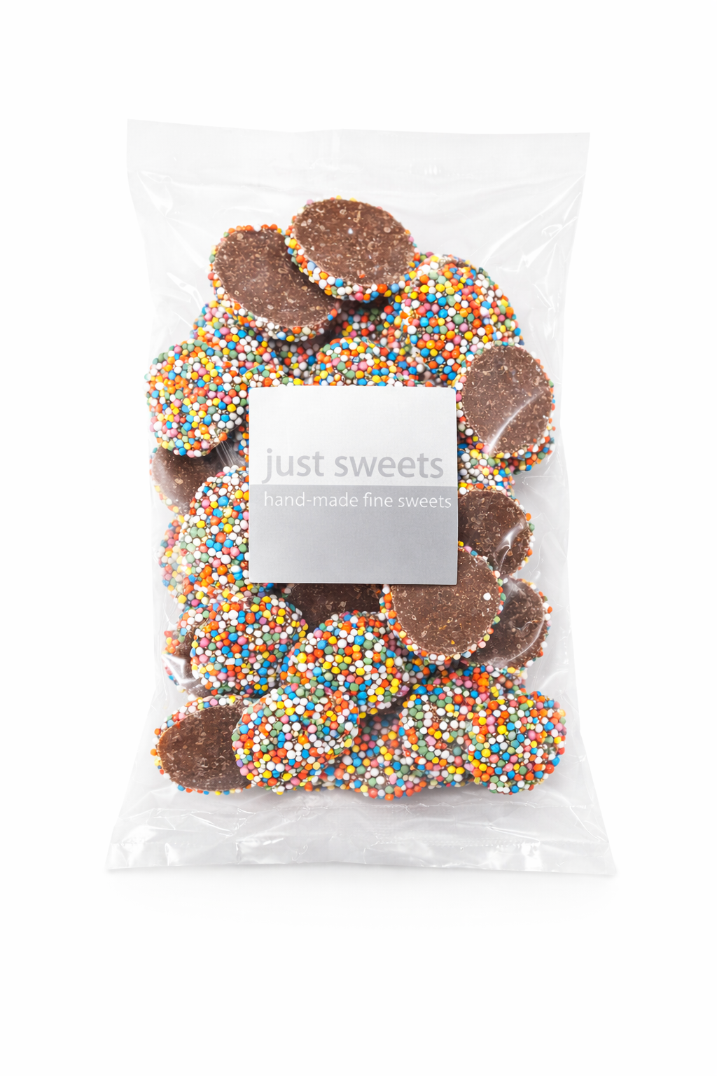 Baby Freckles (Milk Choc Jewels) 160g