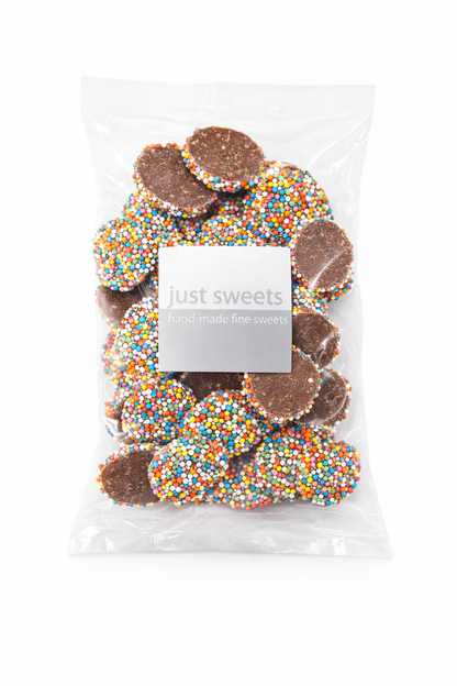 Baby Freckles (Milk Choc Jewels) 160g