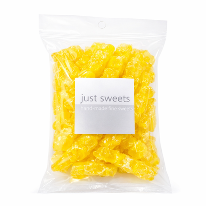 Barley Sugar Twists  Rock Candy 140g