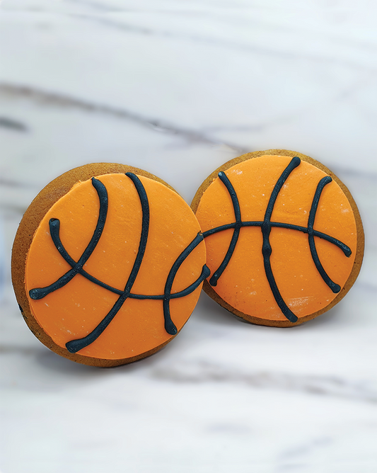 Basketball Honey Bread 32g