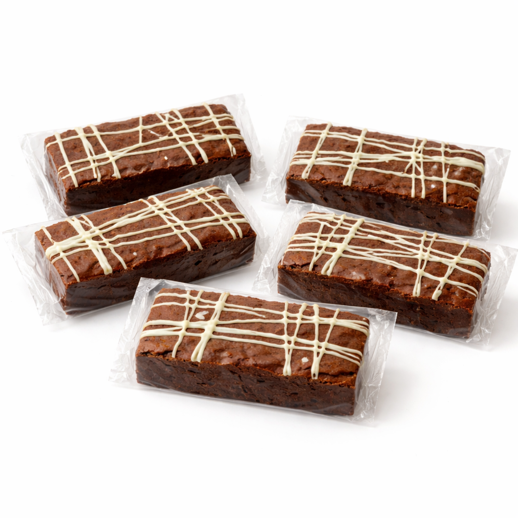 Biscuits & Slices Bulk Bundles