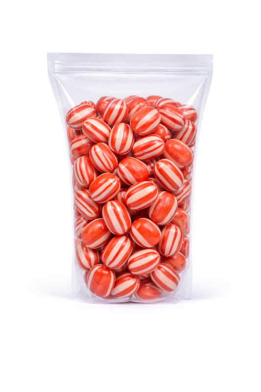 Bulls Eyes Rock Candy 1 kg (Gourmet)