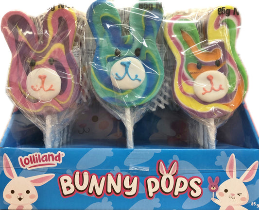 Bunny Pops 85g