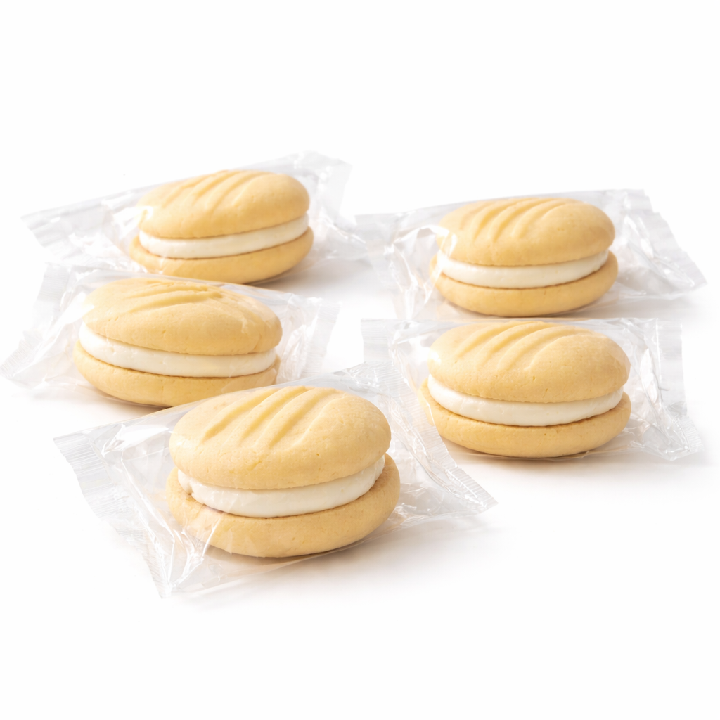 Biscuits & Slices Bulk Bundles