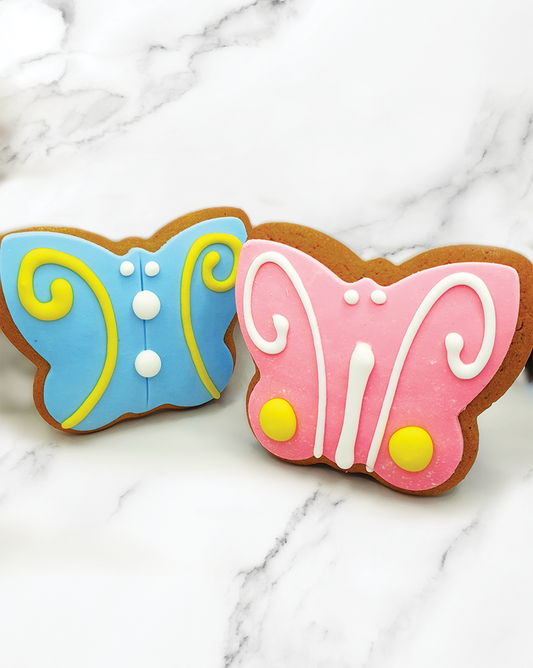 Butterflies Honey Bread 32g