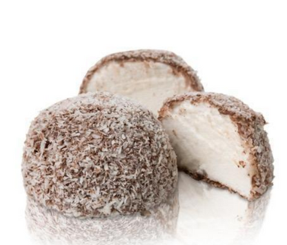 Bonza Snowballs 8 pack The original, soft Snowballs are back!