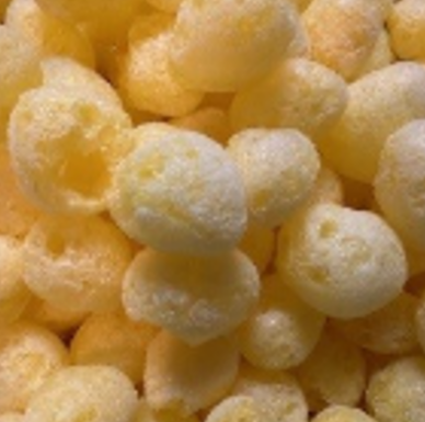 Spicy Mango Freeze Dried Candy 50g