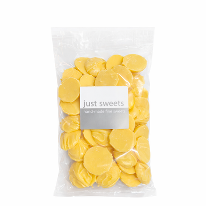 Caramel Bud Whirls 160g