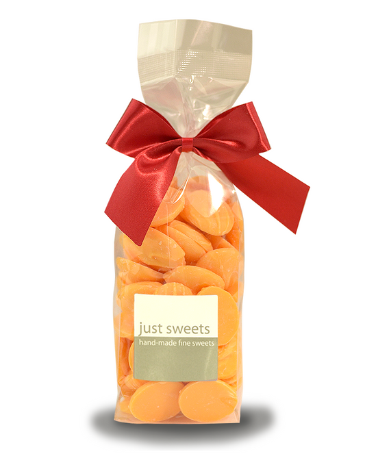 Caramel Buds 230g