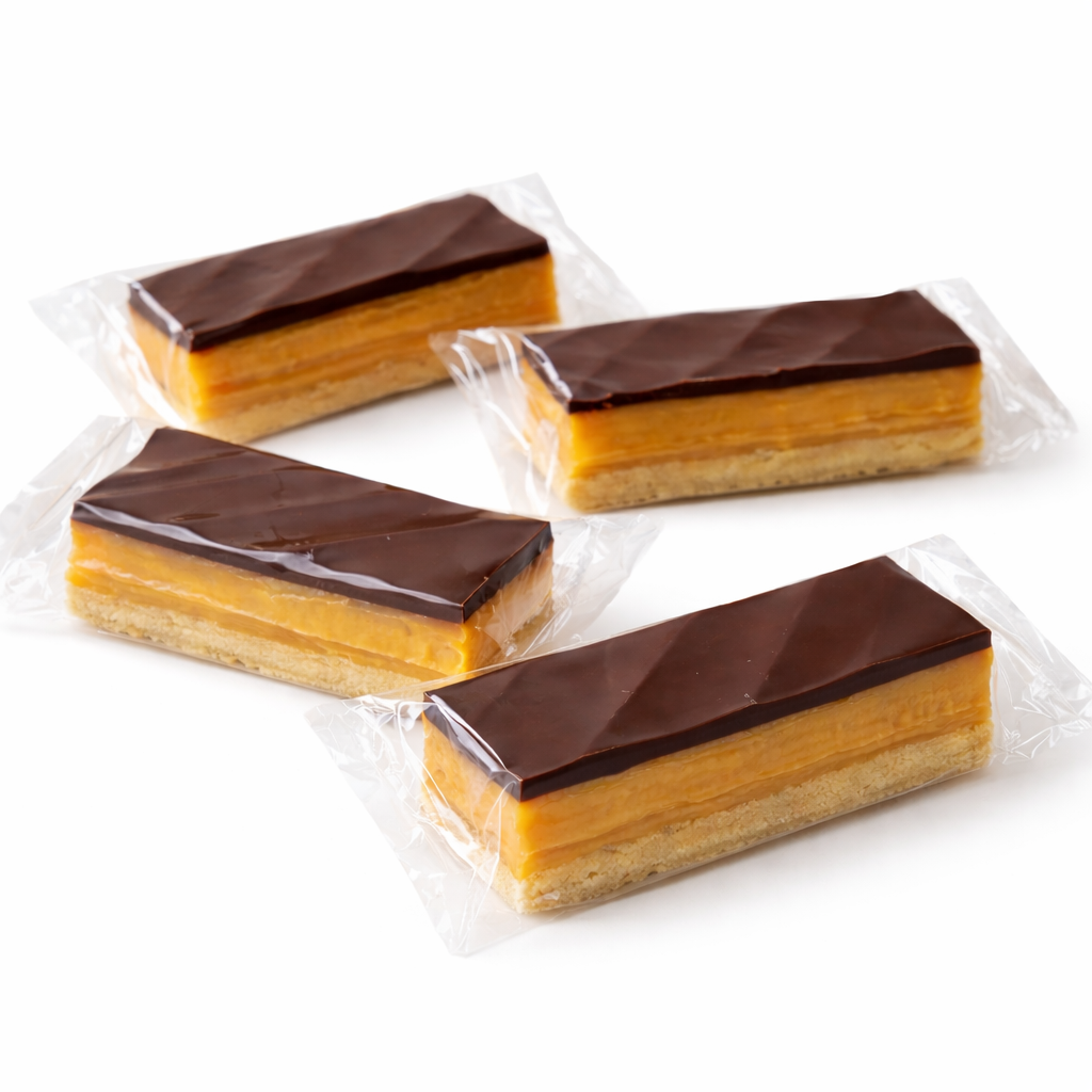 Biscuits & Slices Bulk Bundles